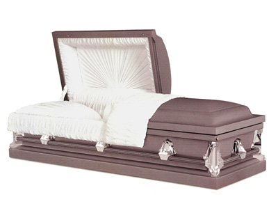 Atlantic casket