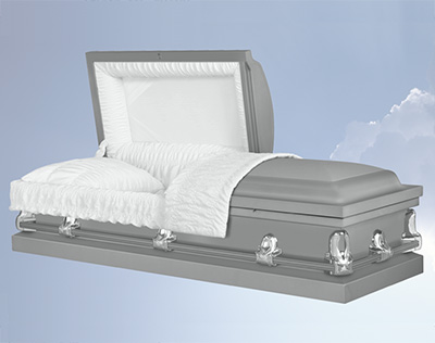 Bradford casket