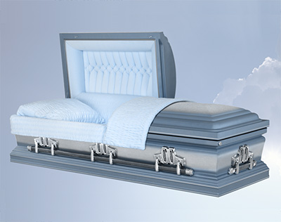 Centura casket