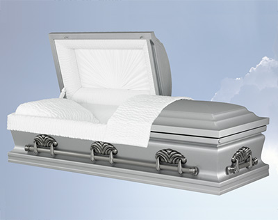 Tradition casket