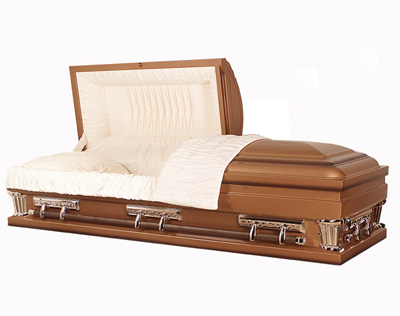 Saxon casket
