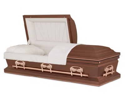 Sheffield casket