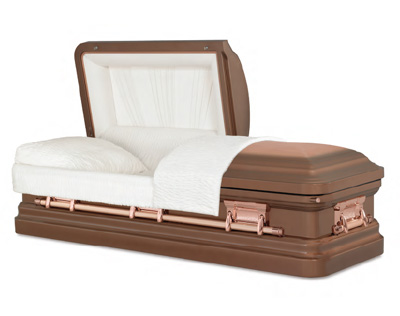 Springdale casket