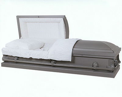 Trindex casket
