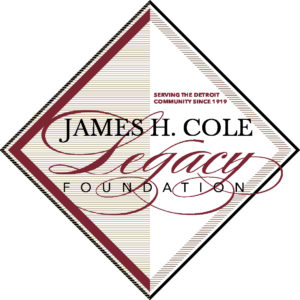 James H. Cole Legacy Foundation Logo